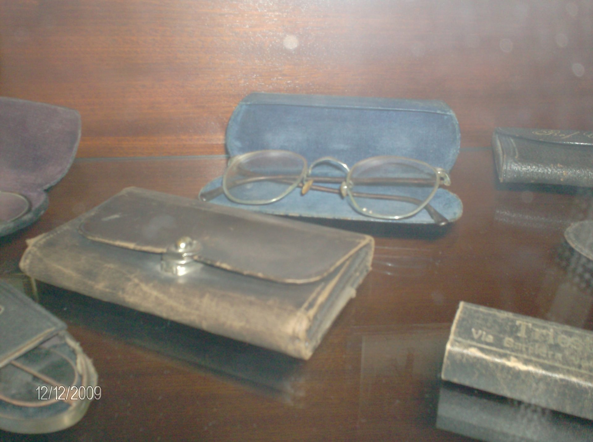 Moscati personal belongings 8.JPG